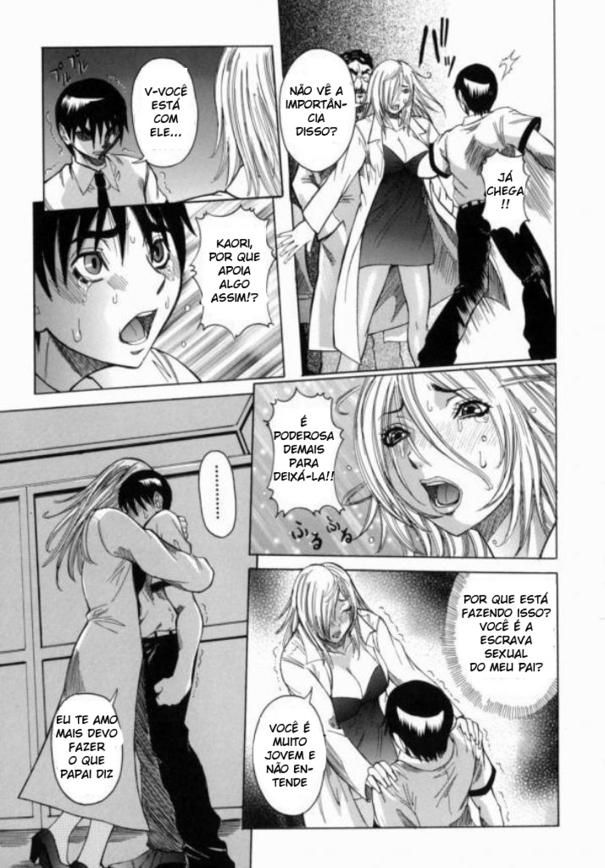 The Chart Of The Peak Capitulo 5 - pagina 19 The Chart Of The Peak Capitulo 5 - pagina 19