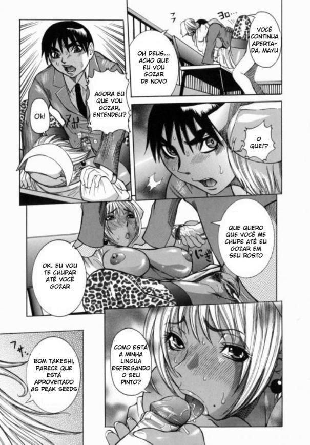 The Chart Of The Peak Capitulo 5 - pagina 7 The Chart Of The Peak Capitulo 5 - pagina 7
