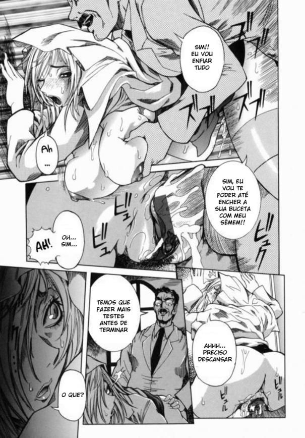 The Chart Of The Peak Capitulo 6 - pagina 1 The Chart Of The Peak Capitulo 6 - pagina 1