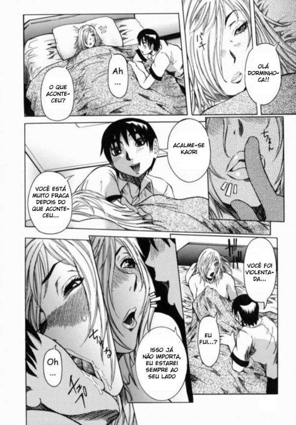 The Chart Of The Peak Capitulo 6 - pagina 10 The Chart Of The Peak Capitulo 6 - pagina 10