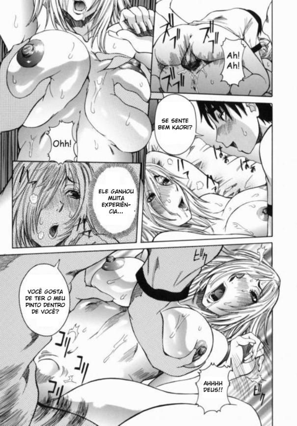 The Chart Of The Peak Capitulo 6 - pagina 13 The Chart Of The Peak Capitulo 6 - pagina 13