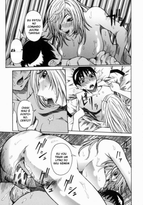 The Chart Of The Peak Capitulo 6 - pagina 15 The Chart Of The Peak Capitulo 6 - pagina 15
