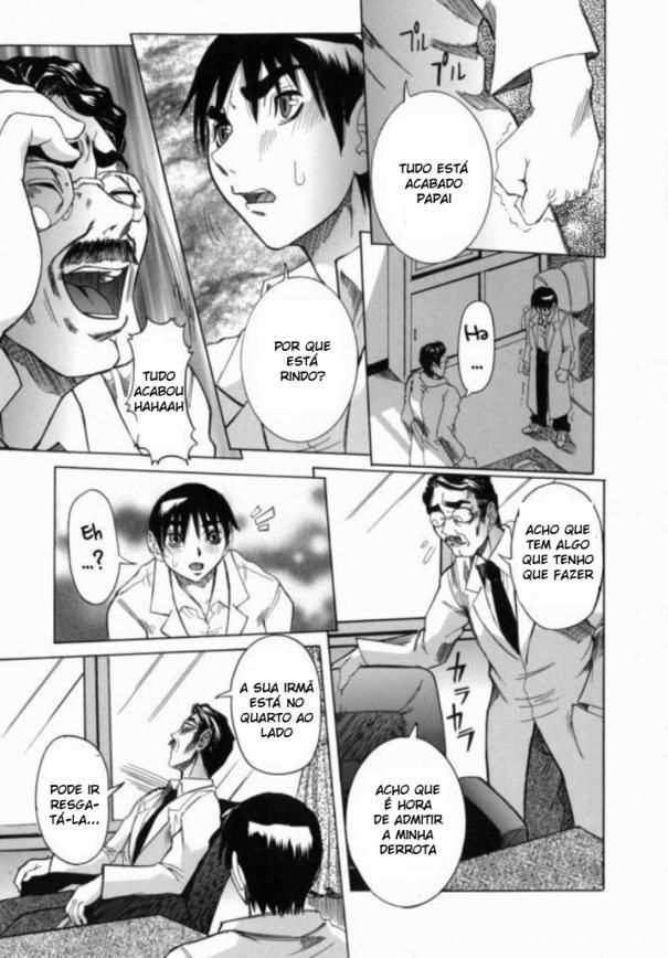 The Chart Of The Peak Capitulo 6 - pagina 7 The Chart Of The Peak Capitulo 6 - pagina 7