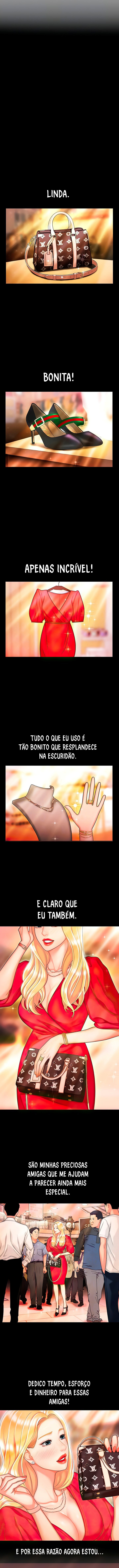 The Delivery Man Capitulo 14 - pagina 2