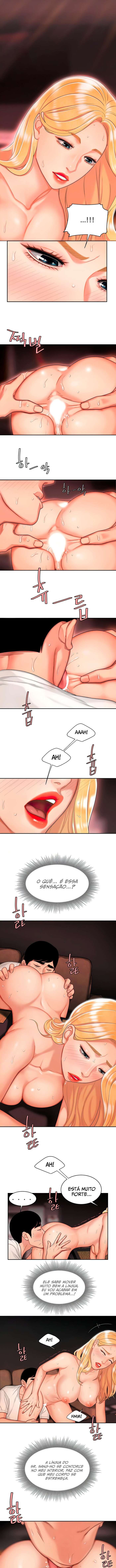 The Delivery Man Capitulo 14 - pagina 3