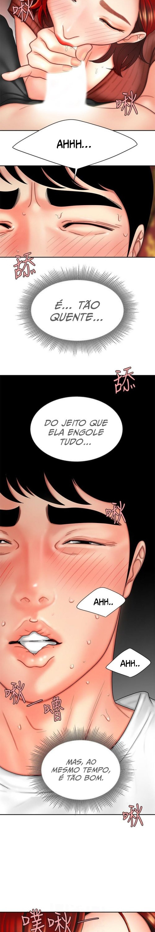 The Delivery Man Capitulo 2 - pagina 14 The Delivery Man Capitulo 2 - pagina 14