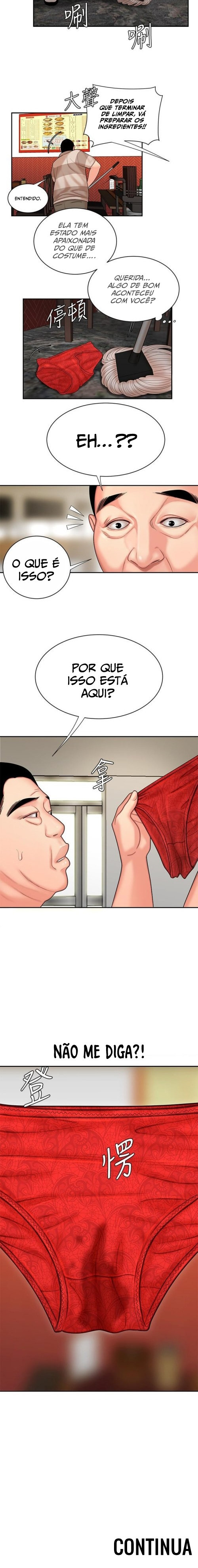 The Delivery Man Capitulo 2 - pagina 25 The Delivery Man Capitulo 2 - pagina 25