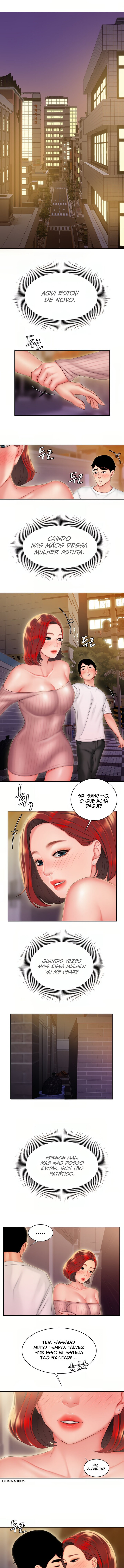 The Delivery Man Capitulo 22 - pagina 5