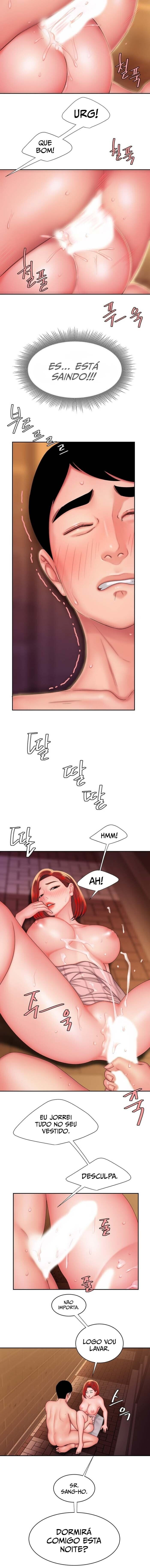 The Delivery Man Capitulo 24 - pagina 12