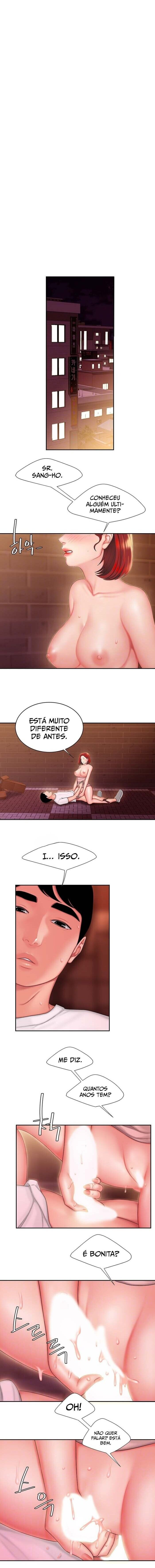 The Delivery Man Capitulo 24 - pagina 3