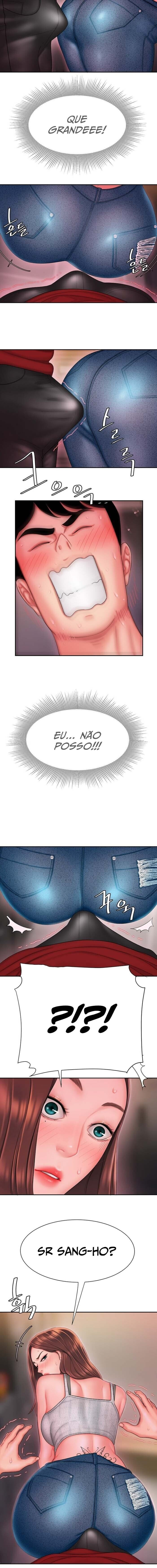 The Delivery Man Capitulo 25 - pagina 14