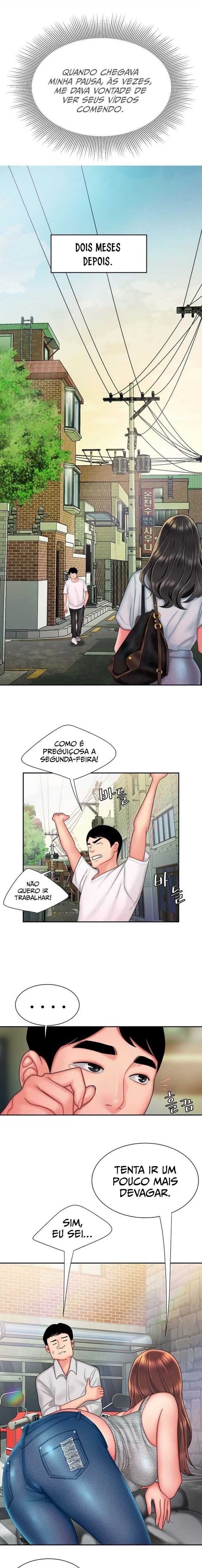 The Delivery Man Capitulo 25 - pagina 7