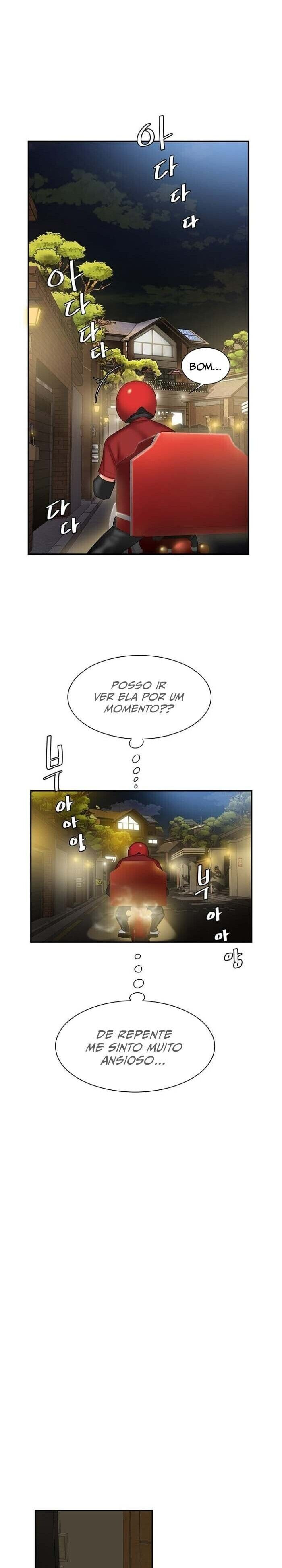 The Delivery Man Capitulo 26 - pagina 7