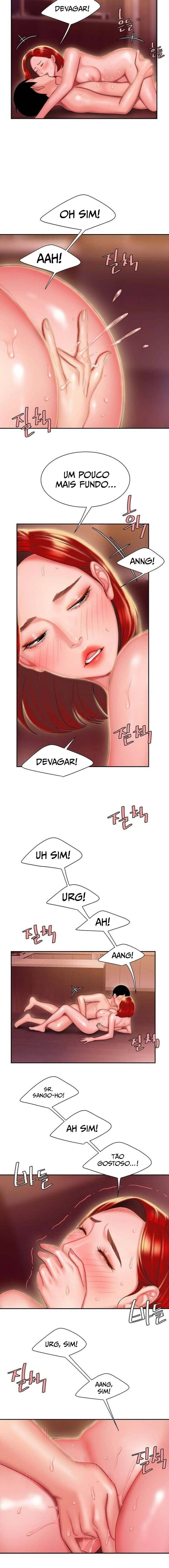 The Delivery Man Capitulo 27 - pagina 12