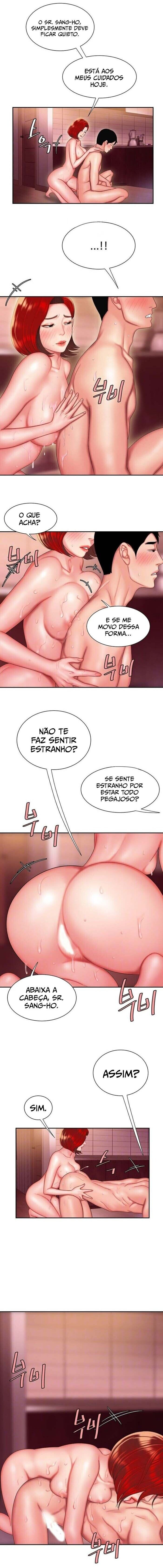 The Delivery Man Capitulo 27 - pagina 4