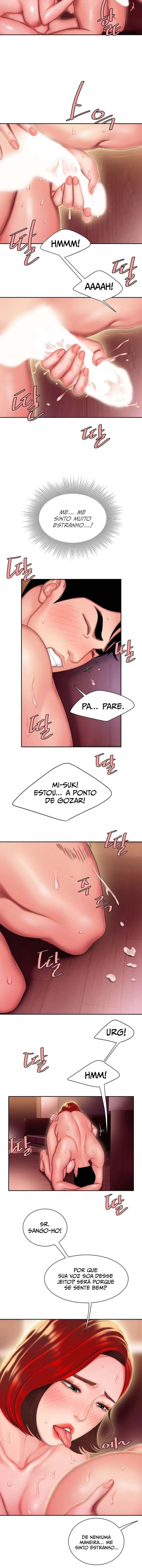 The Delivery Man Capitulo 27 - pagina 7