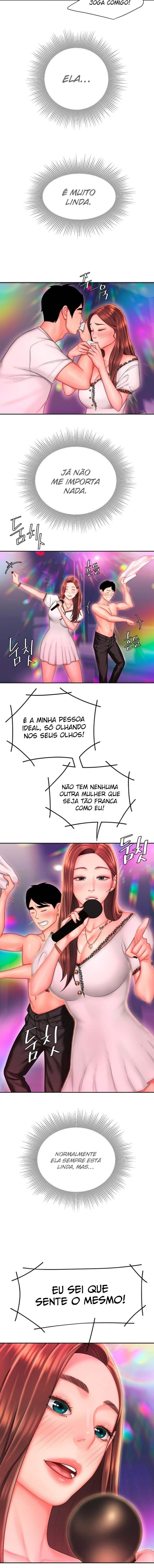 The Delivery Man Capitulo 28 - pagina 13
