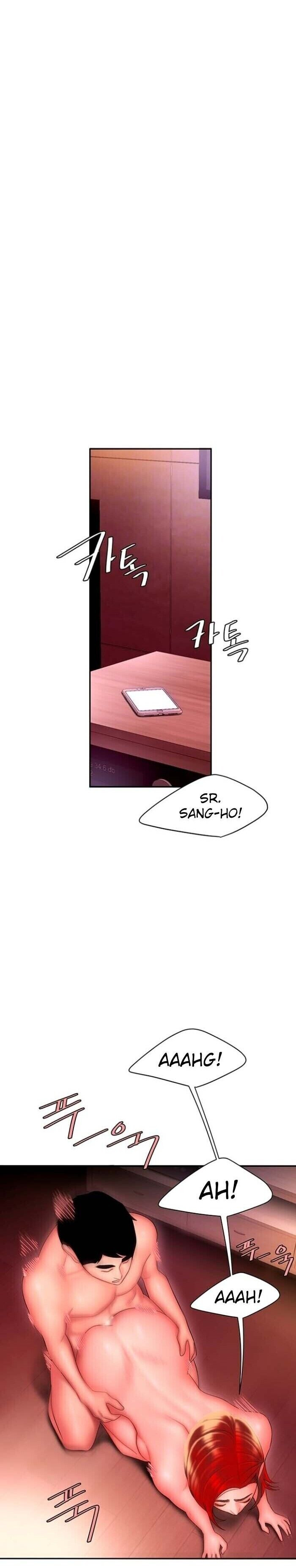 The Delivery Man Capitulo 28 - pagina 3