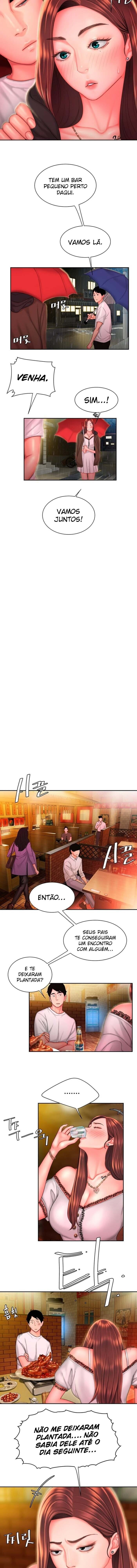 The Delivery Man Capitulo 28 - pagina 7