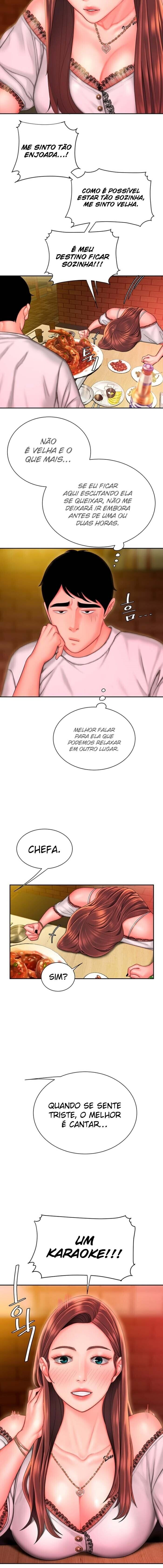 The Delivery Man Capitulo 28 - pagina 8