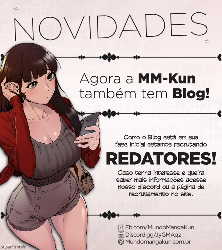 The Delivery Man Capitulo 30 - pagina 15