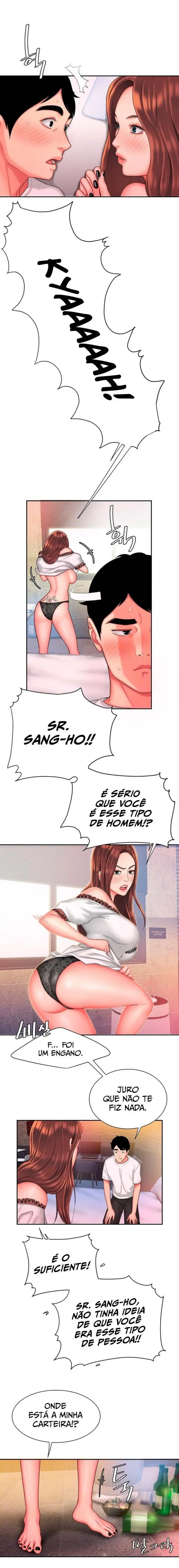 The Delivery Man Capitulo 30 - pagina 2