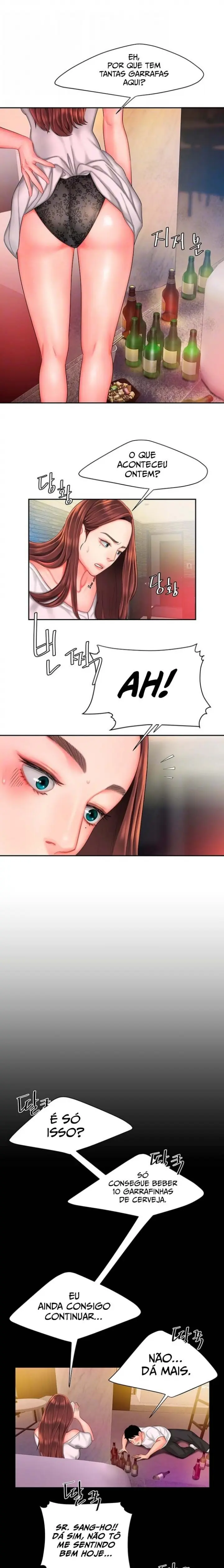 The Delivery Man Capitulo 30 - pagina 3