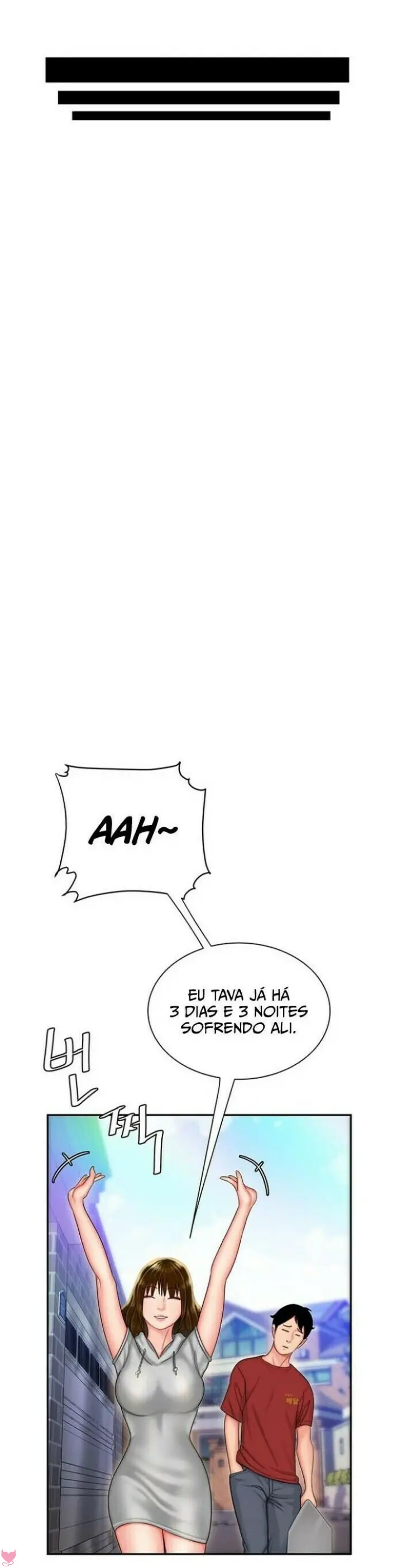 The Delivery Man Capitulo 32 - pagina 12