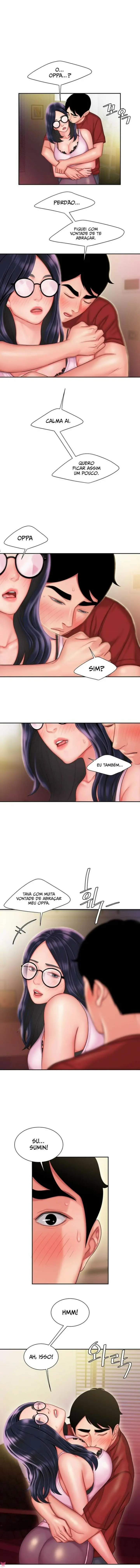 The Delivery Man Capitulo 33 - pagina 12