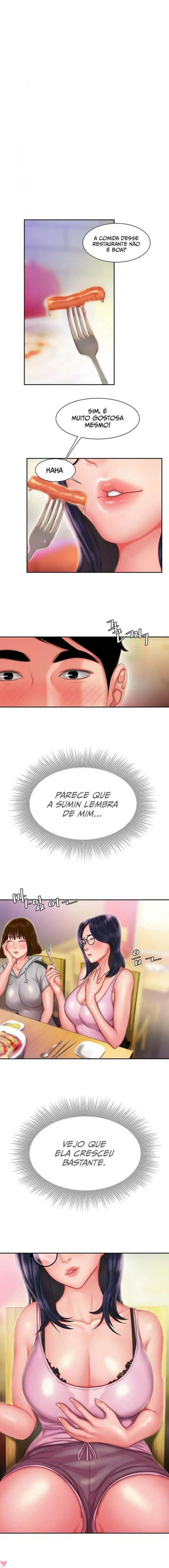The Delivery Man Capitulo 33 - pagina 2