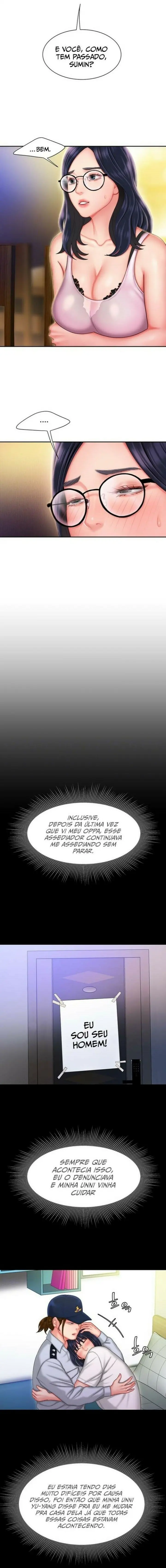 The Delivery Man Capitulo 33 - pagina 5