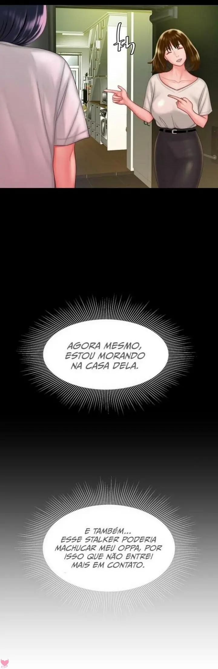 The Delivery Man Capitulo 33 - pagina 6