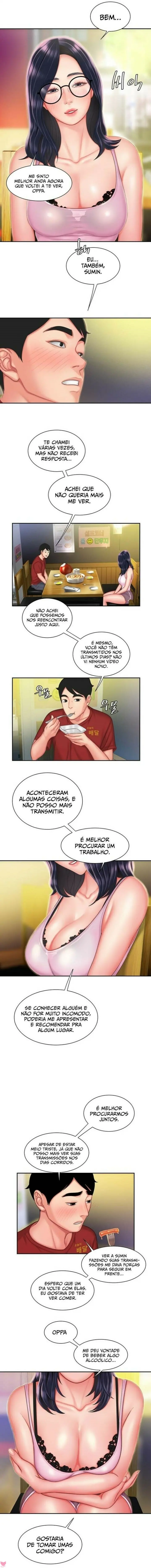 The Delivery Man Capitulo 33 - pagina 7