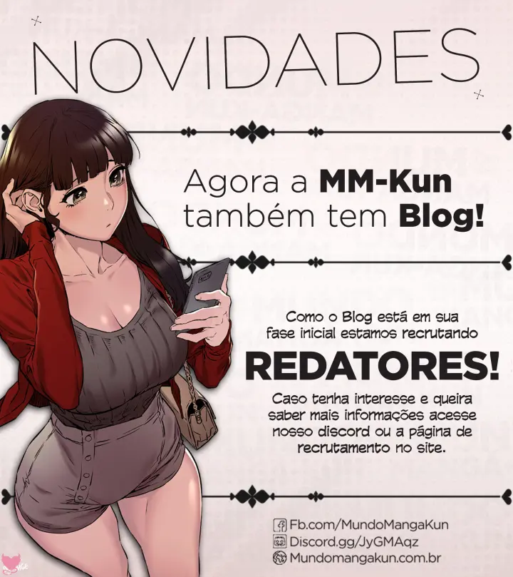 The Delivery Man Capitulo 35 - pagina 12