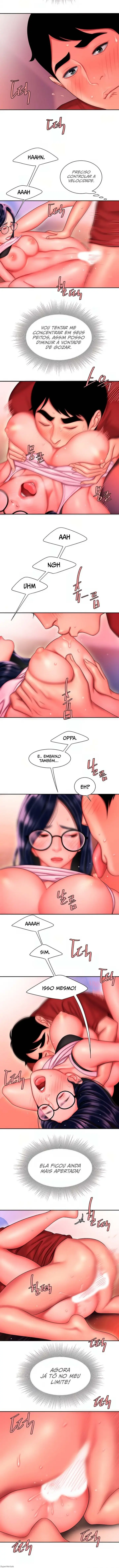 The Delivery Man Capitulo 35 - pagina 5