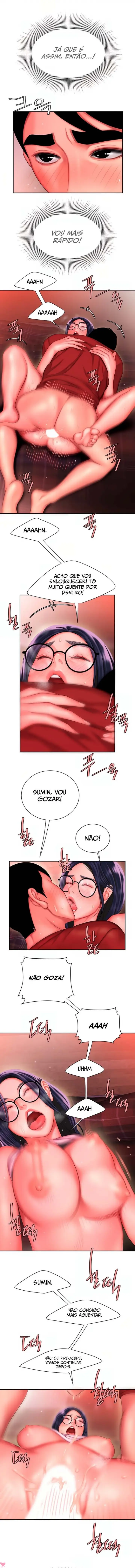 The Delivery Man Capitulo 35 - pagina 6