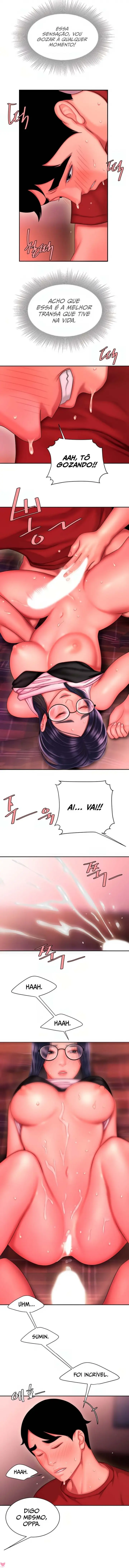 The Delivery Man Capitulo 35 - pagina 7