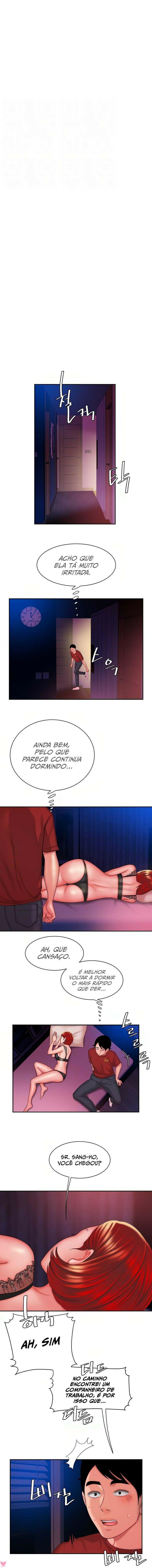 The Delivery Man Capitulo 36 - pagina 2