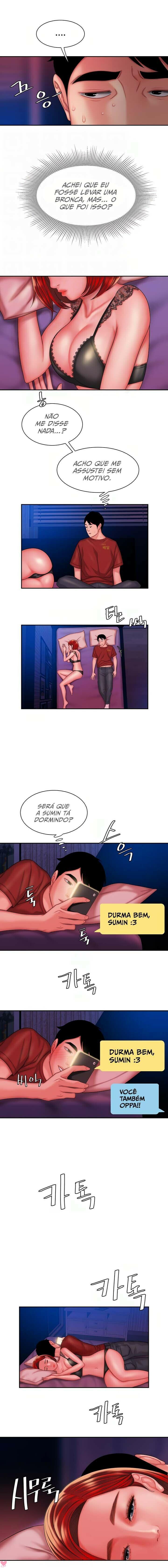The Delivery Man Capitulo 36 - pagina 4