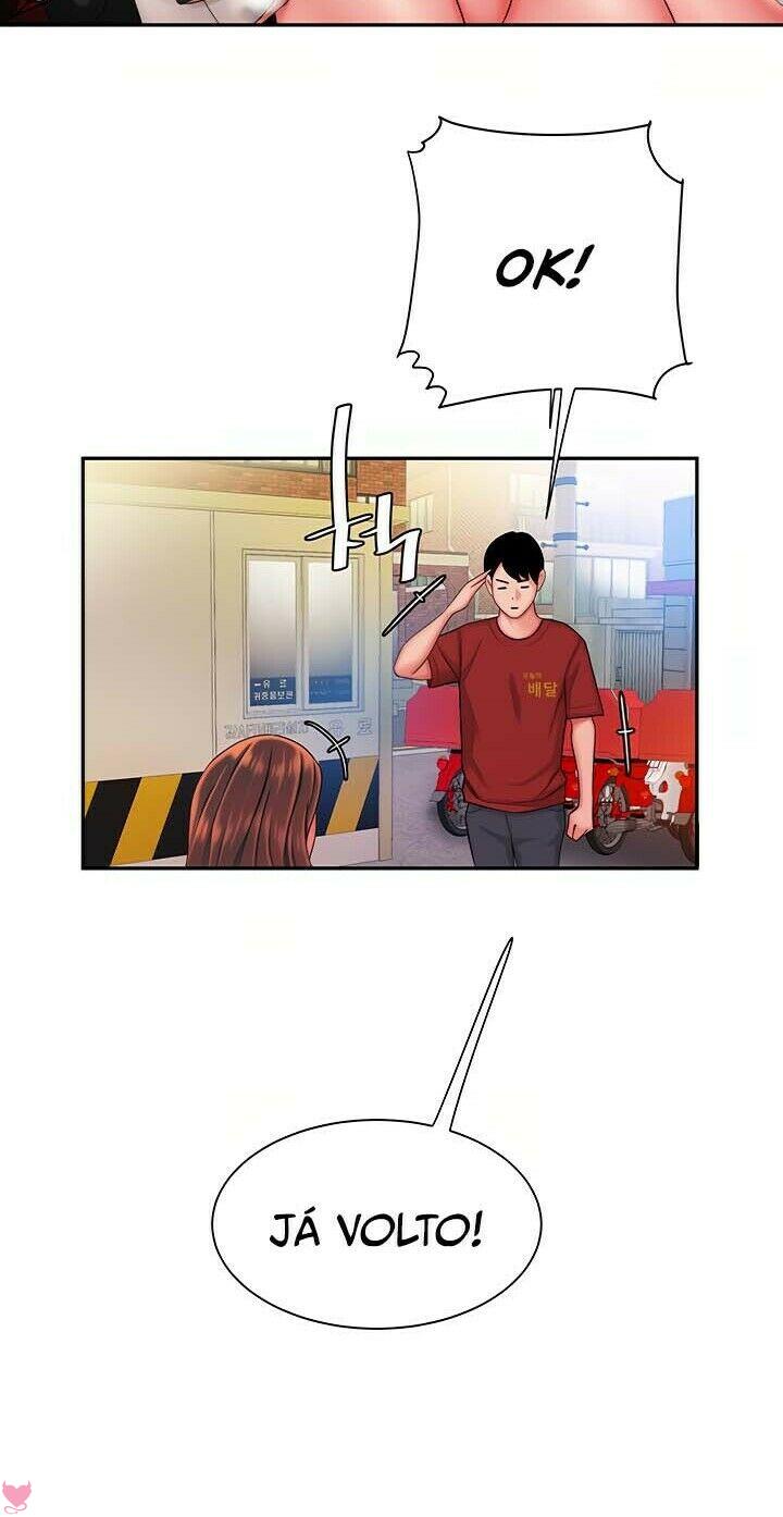 The Delivery Man Capitulo 36 - pagina 6