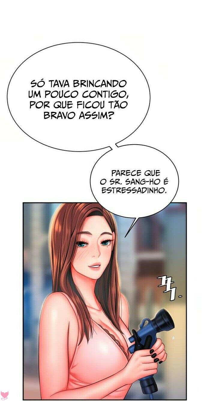 The Delivery Man Capitulo 36 - pagina 9