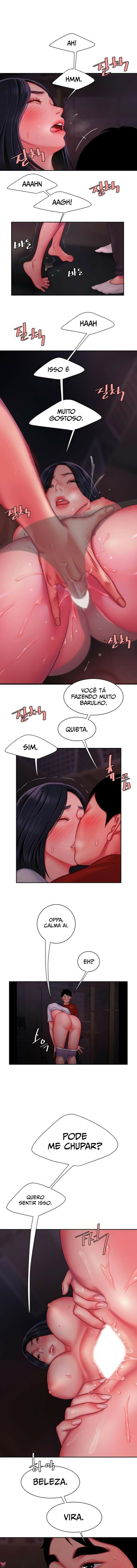 The Delivery Man Capitulo 37 - pagina 13
