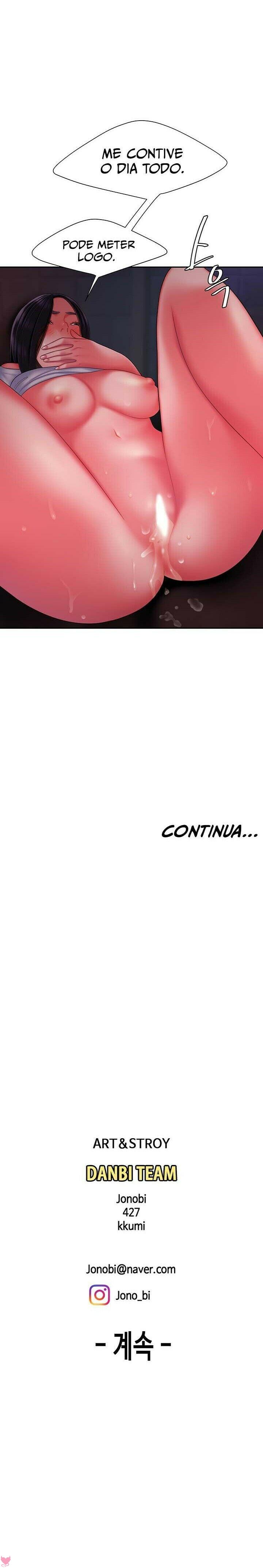The Delivery Man Capitulo 37 - pagina 16