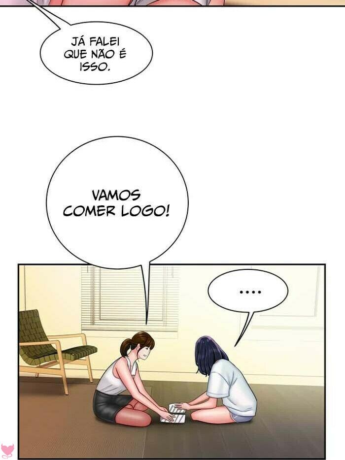 The Delivery Man Capitulo 37 - pagina 3