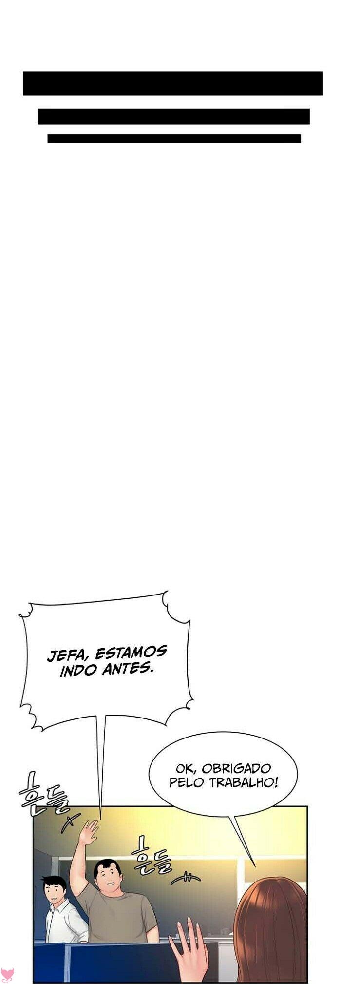 The Delivery Man Capitulo 37 - pagina 6