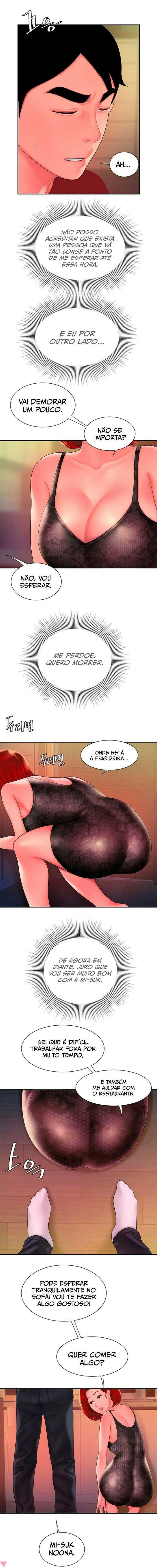 The Delivery Man Capitulo 38 - pagina 13