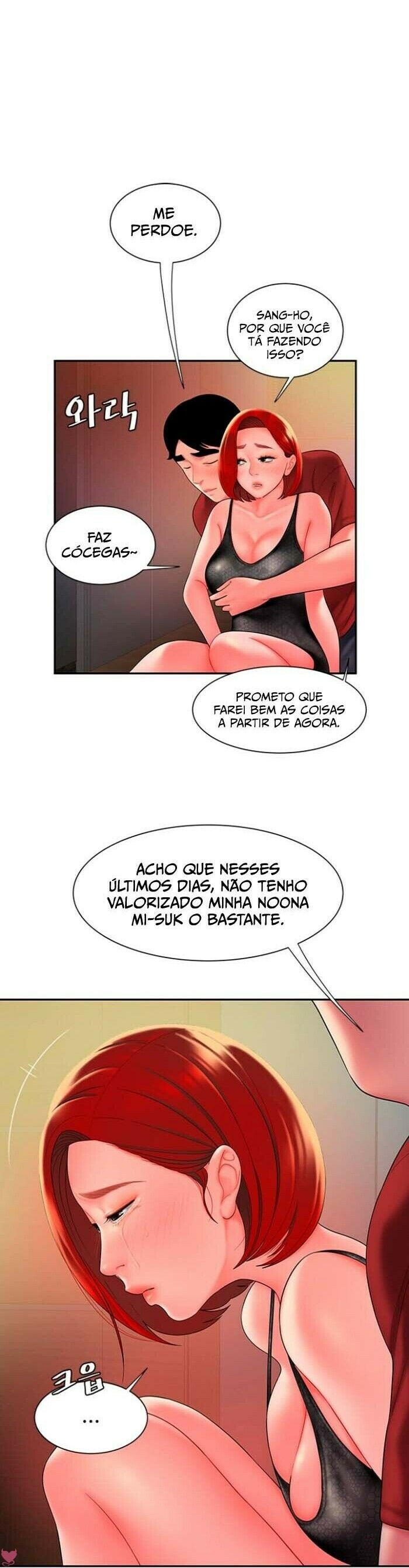 The Delivery Man Capitulo 38 - pagina 14