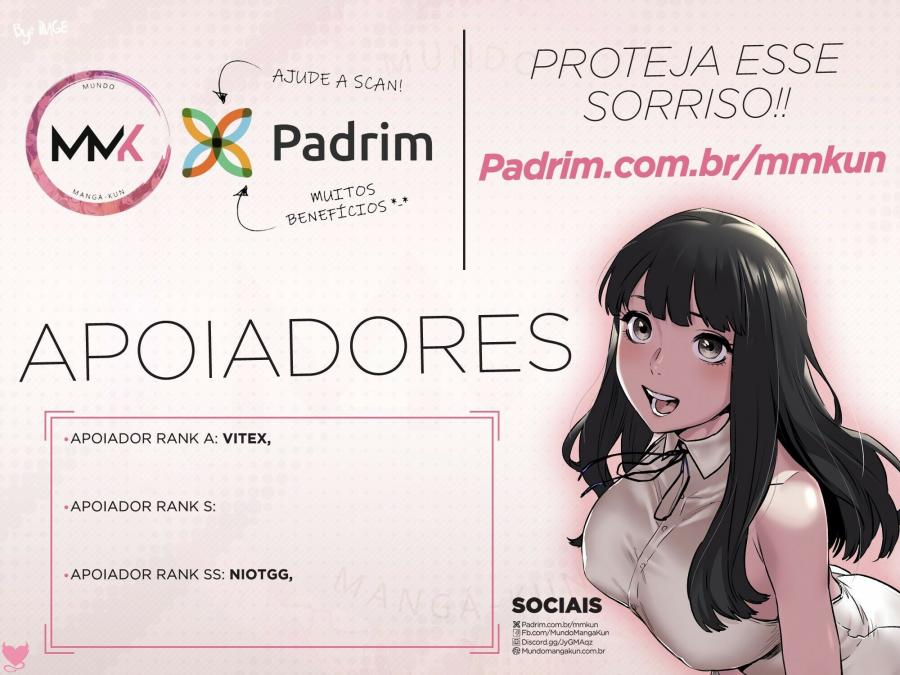The Delivery Man Capitulo 38 - pagina 18