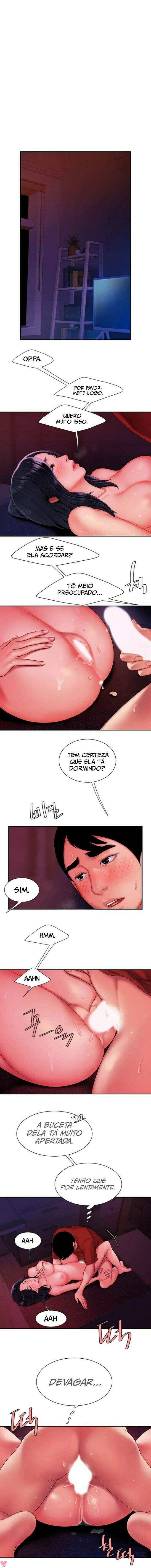 The Delivery Man Capitulo 38 - pagina 2