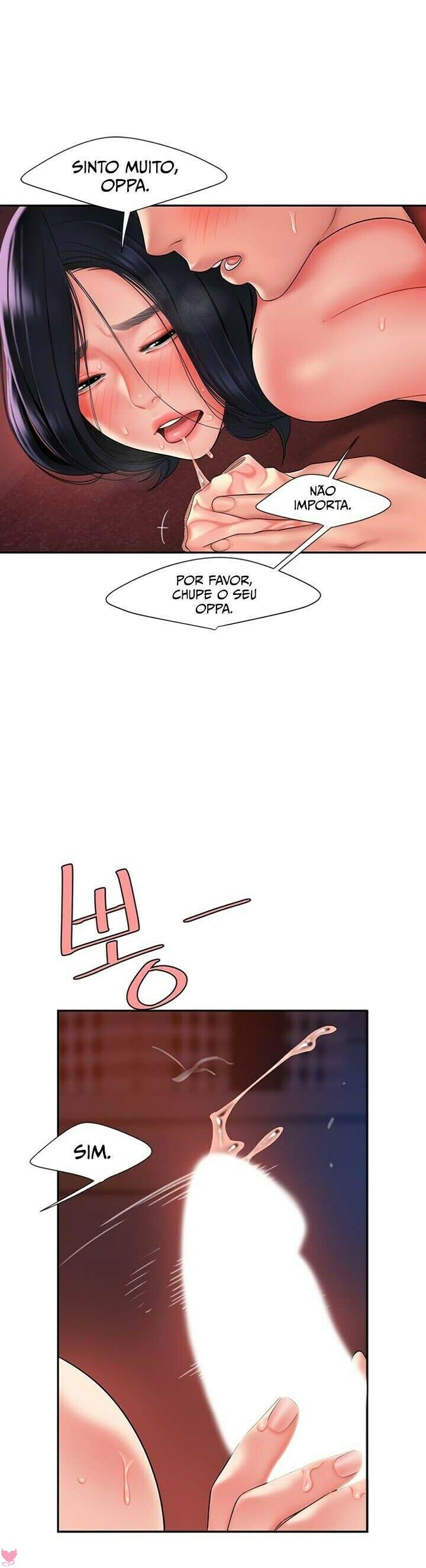 The Delivery Man Capitulo 38 - pagina 6